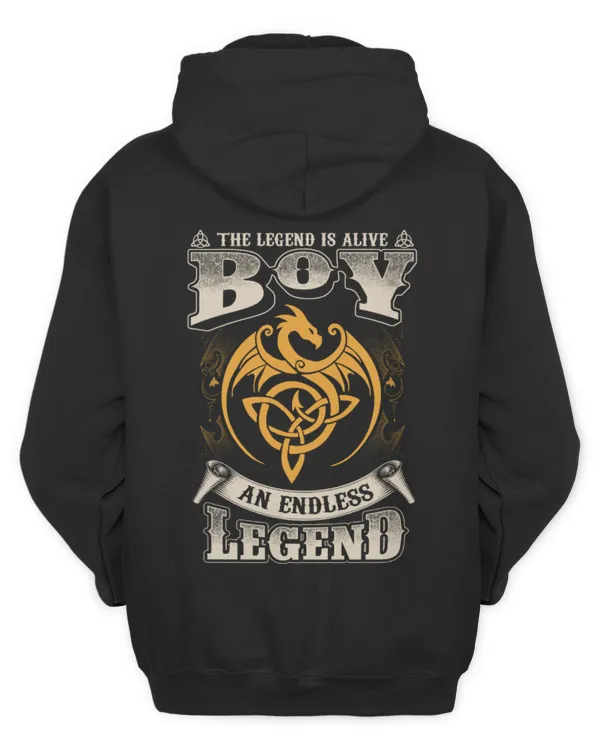 BOY DR01 GG3569