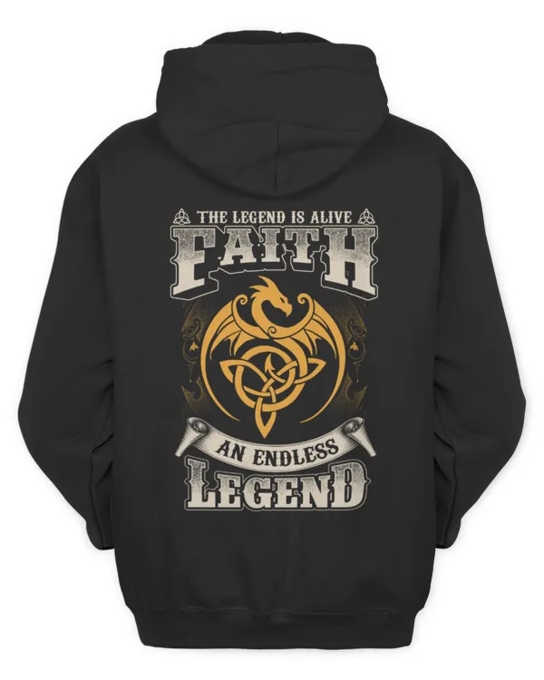 FAITH DR01 GG3569