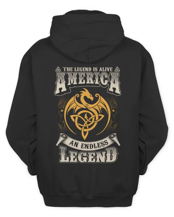 AMERICA DR01 GG3569