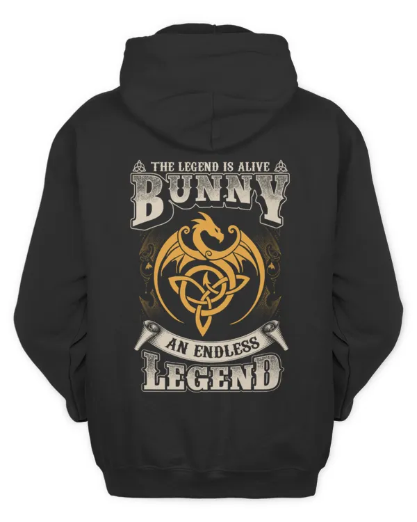 BUNNY DR01 GG3569
