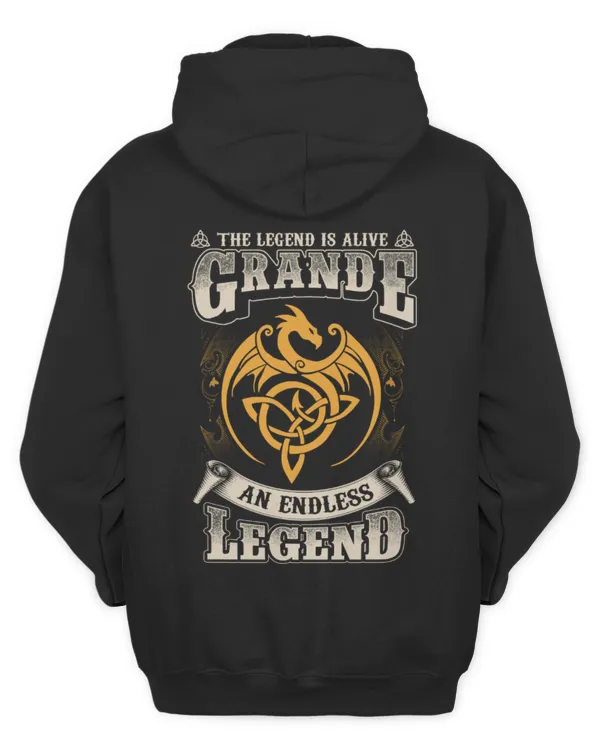 GRANDE DR01 GG3569