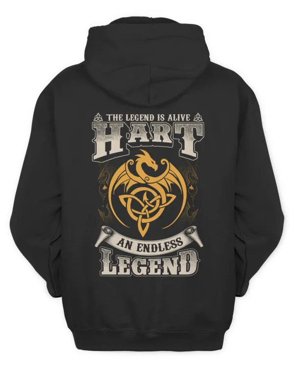 HART DR01 GG3569