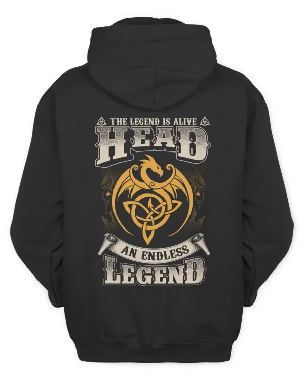 HEAD DR01 GG3569