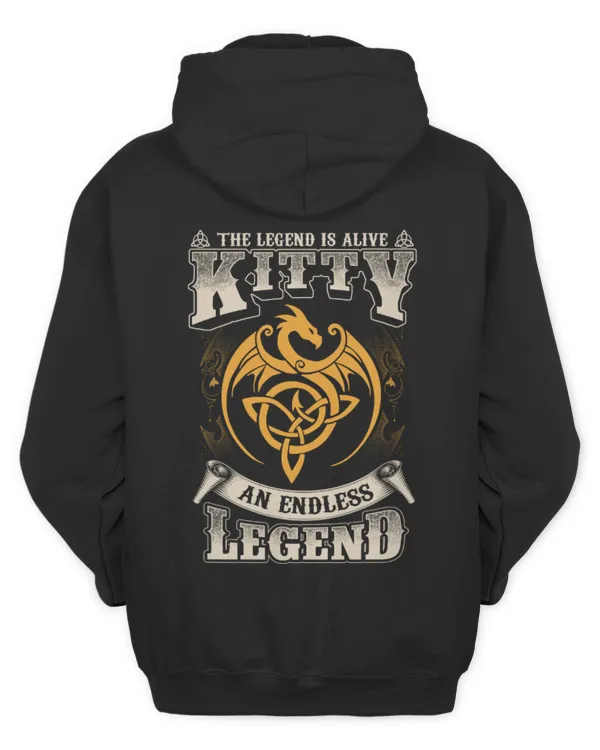 KITTY DR01 GG3569