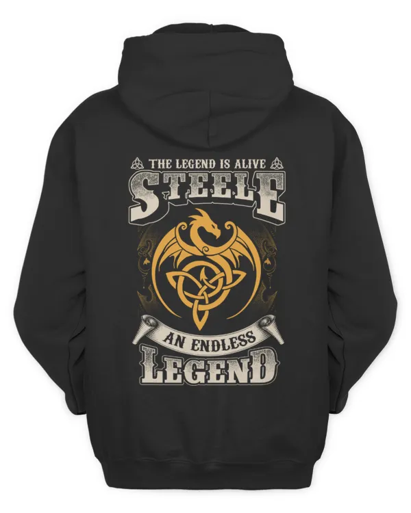 STEELE DR01 GG3569