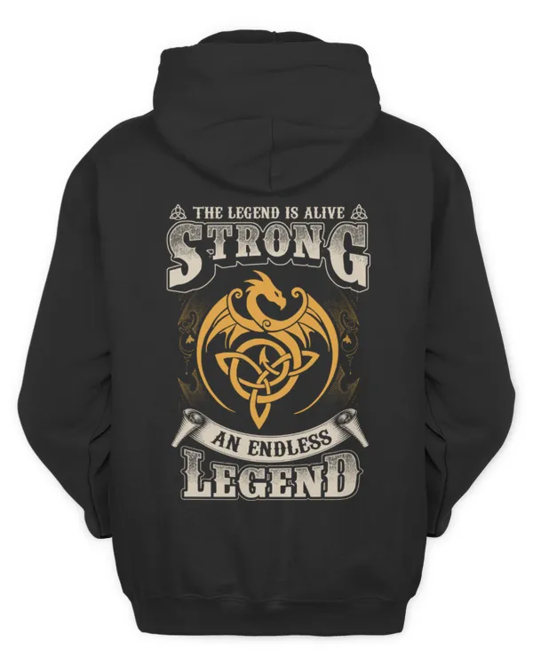 STRONG DR01 GG3569