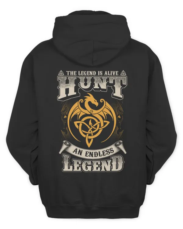 HUNT DR01 GG3569