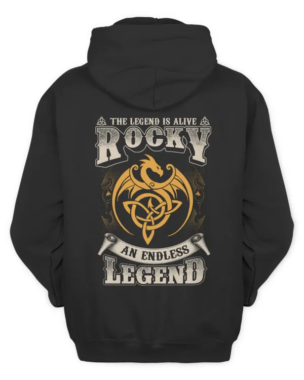 ROCK DR01 GG3569