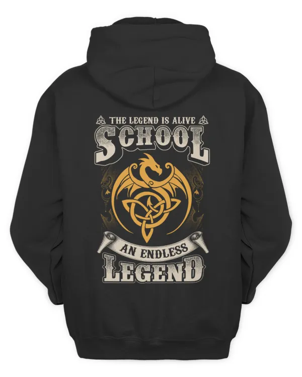 SCHOOL DR01 GG3569