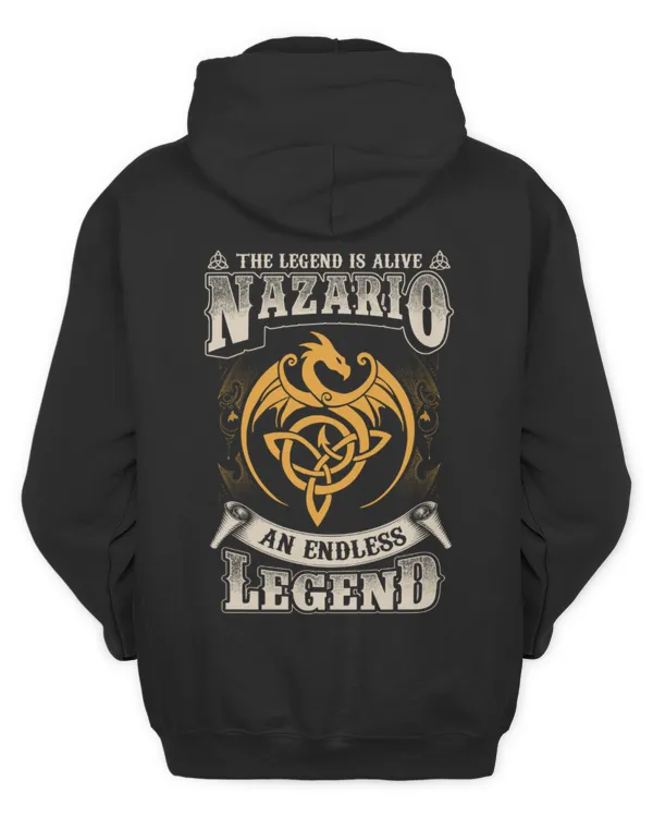 NAZARIO DR01 GG3569