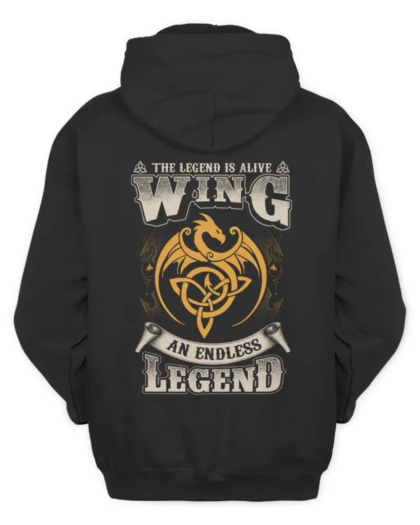WING DR01 GG3569