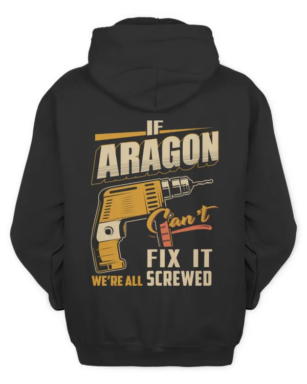 ARAGON FIX01 TF3579