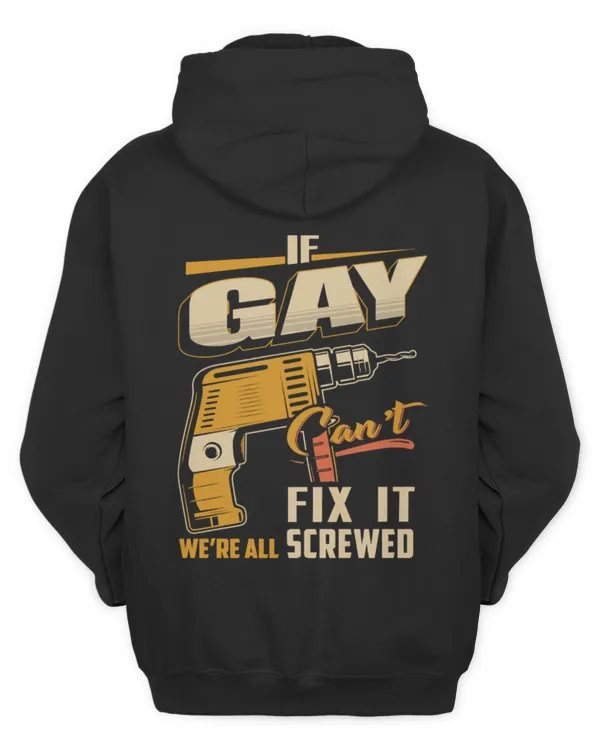 GAY FIX01 TF3579