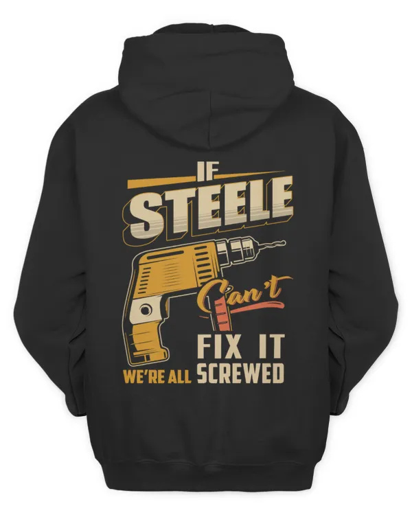 STEELE FIX01 TF3579