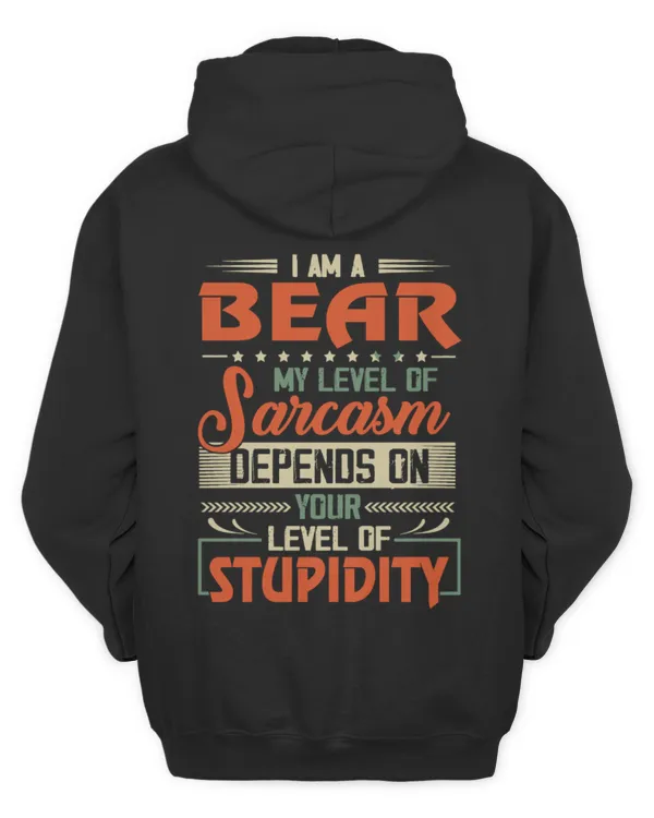 BEAR NN02 K3379