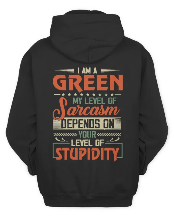 GREEN NN02 K3379