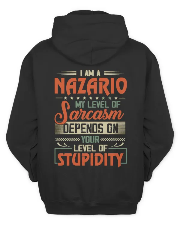 NAZARIO NN02 K3379
