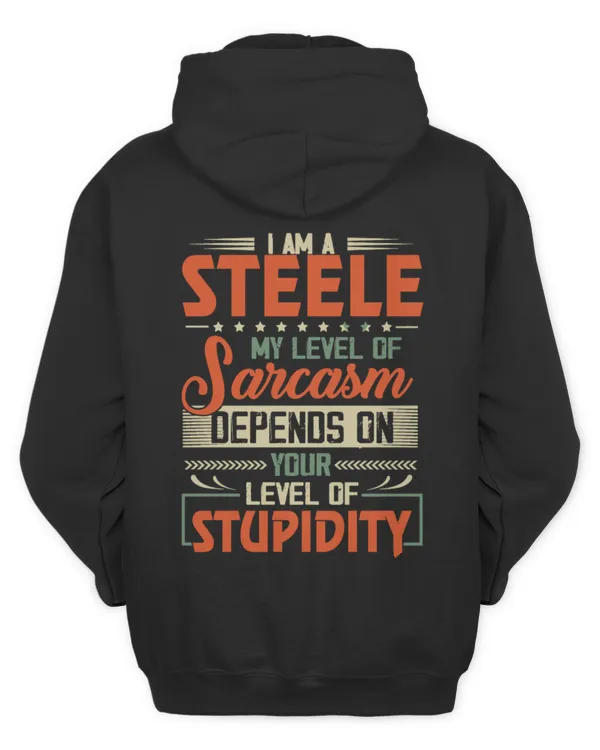 STEELE NN02 K3379