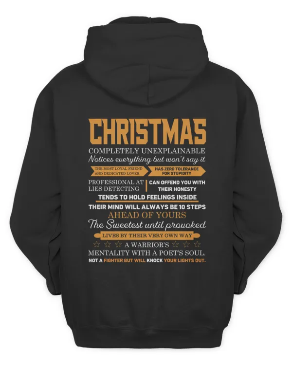 CHRISTMAS