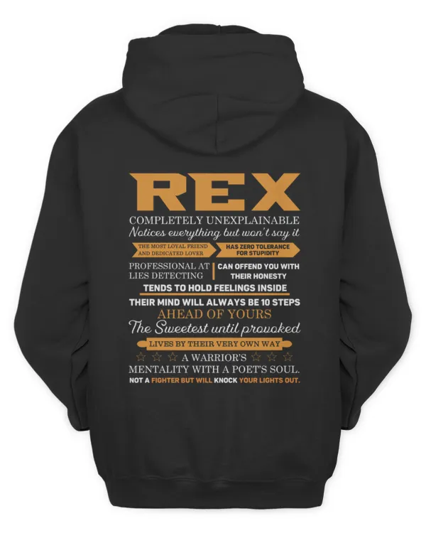 REX