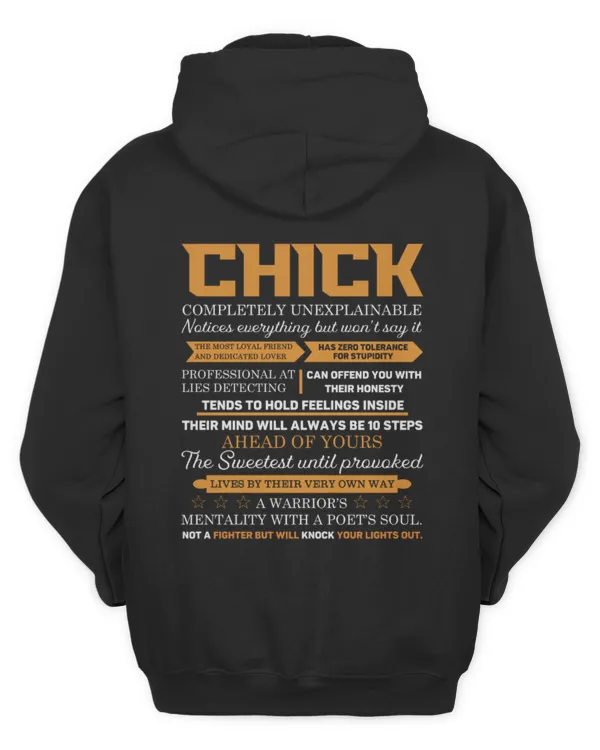CHICK