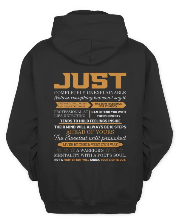 JUST