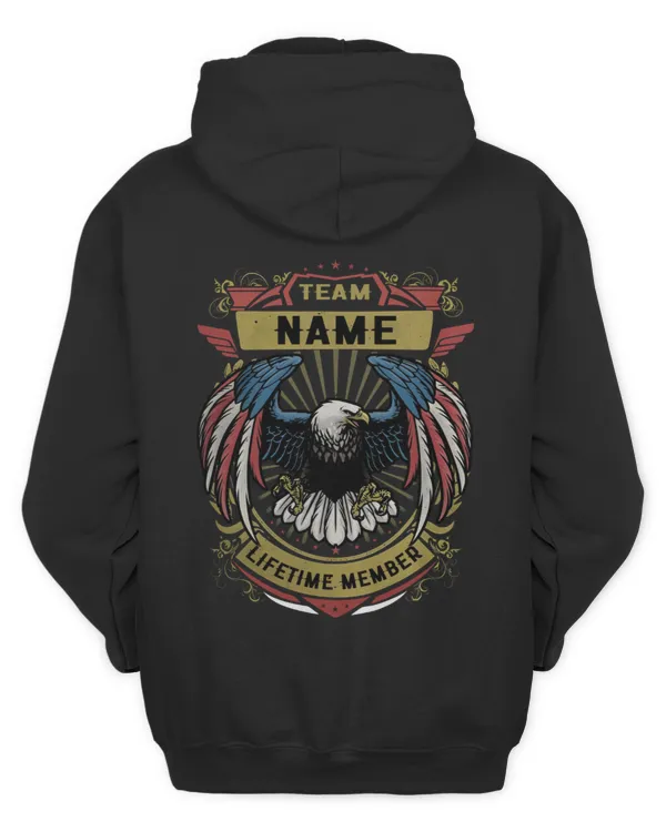 Custom Name