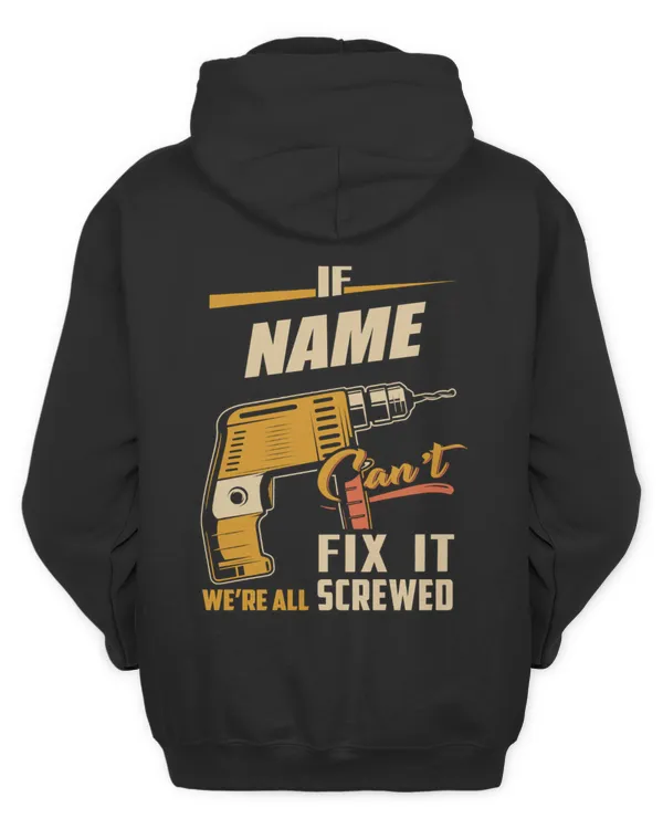 Custom Name