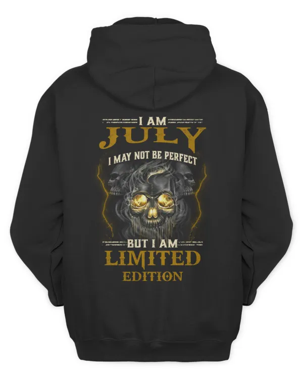 JULY DL965