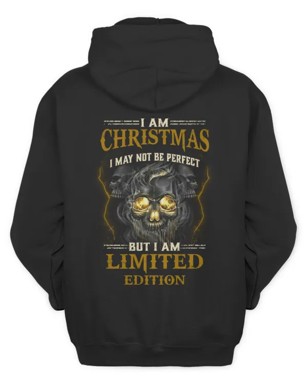 CHRISTMAS DL965