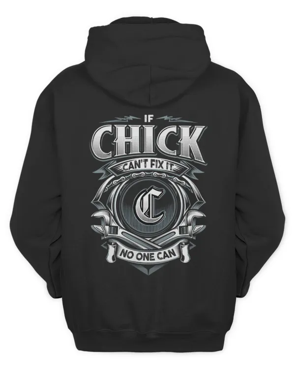 CHICK IF01 K3579