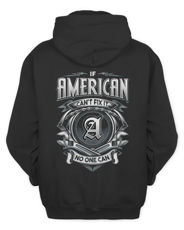 AMERICAN IF01 K3579