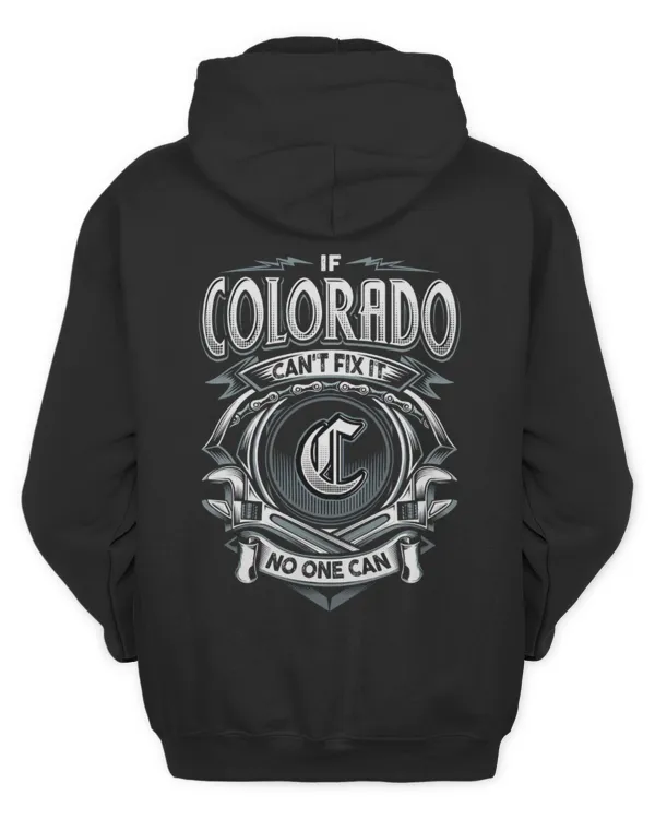 COLORADO IF01 K3579