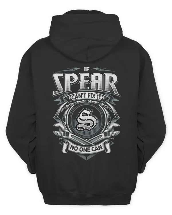 SPEAR IF01 K3579