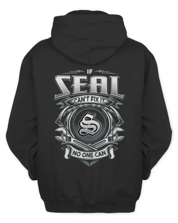 SEAL IF01 K3579