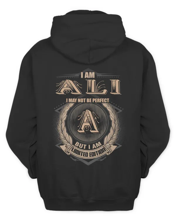 ALI AF001 K12345