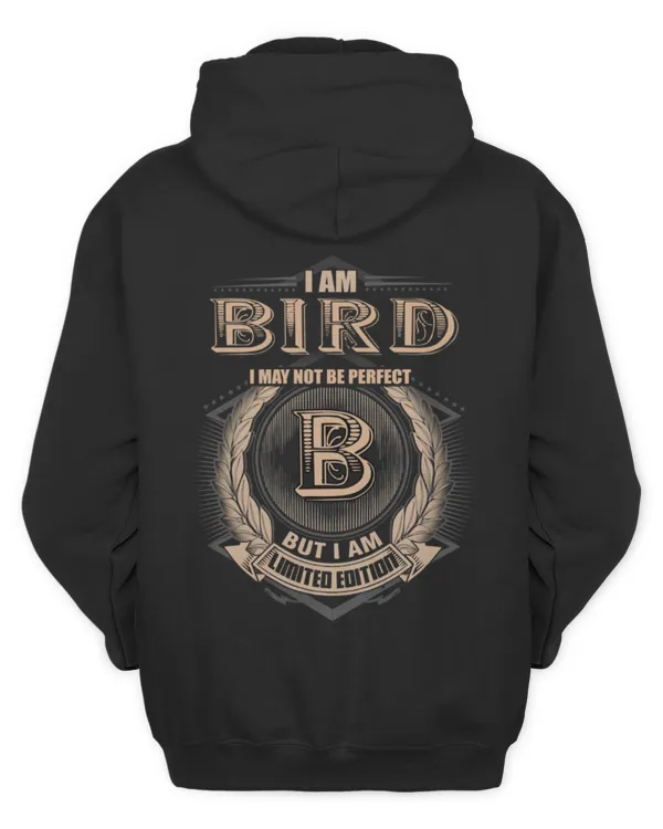 BIRD AF001 K12345