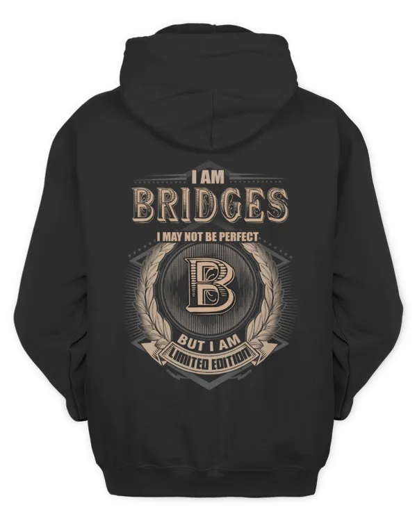 BRIDGES AF001 K12345