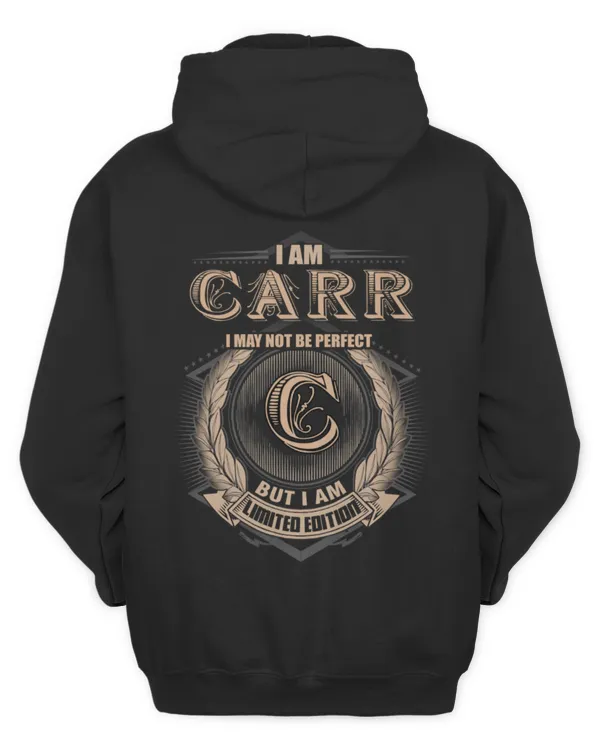 CARR AF001 K12345