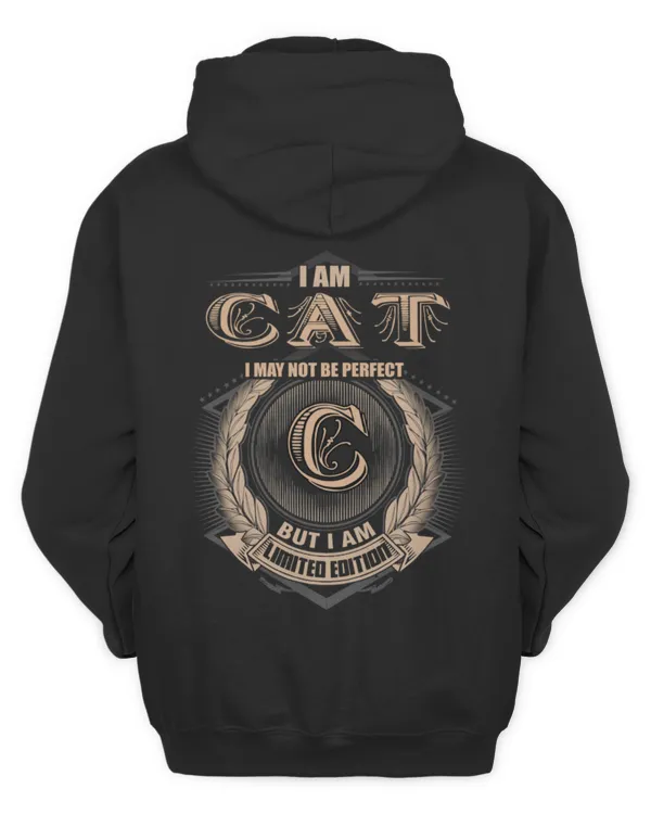 CAT AF001 K12345
