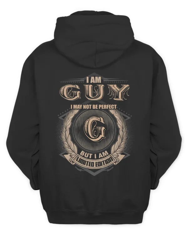 GUY AF001 K12345