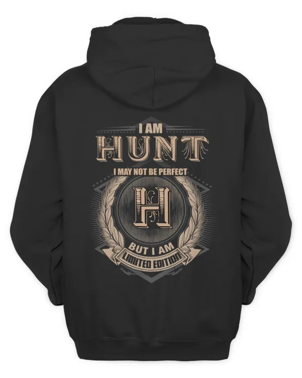 HUNT AF001 K12345