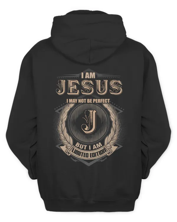 JESUS AF001 K12345