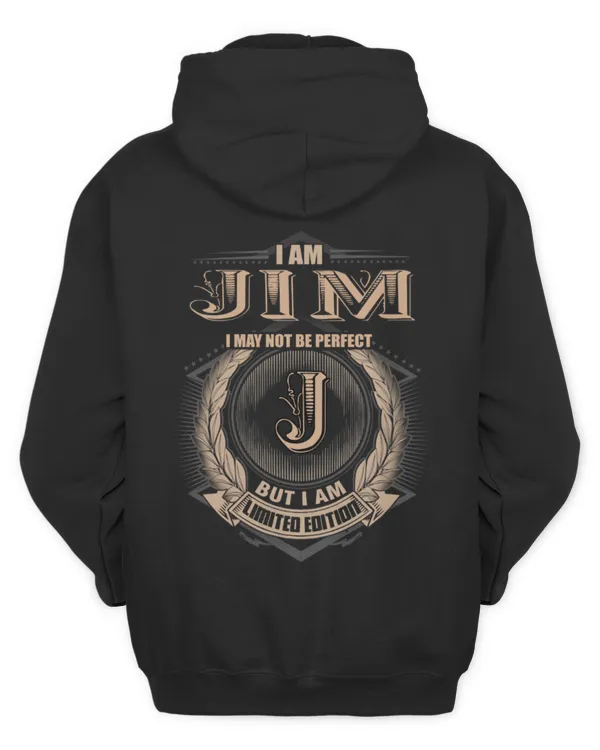 JIM AF001 K12345