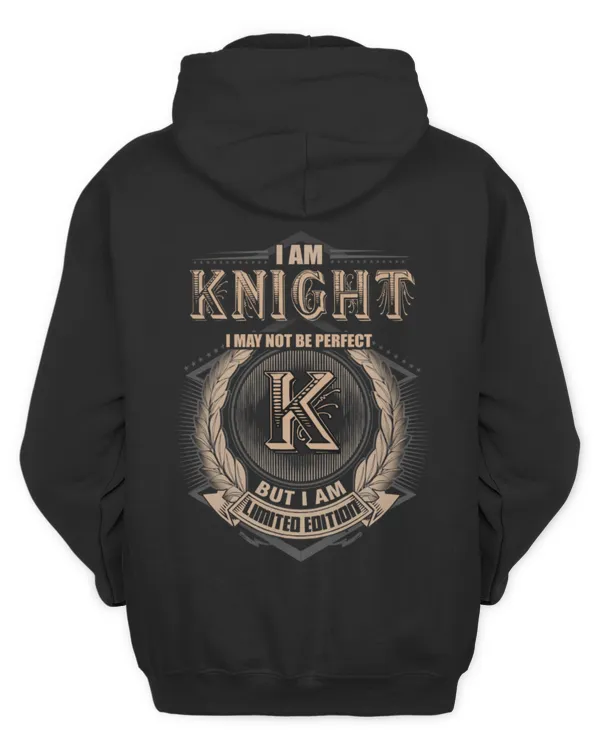 KNIGHT AF001 K12345