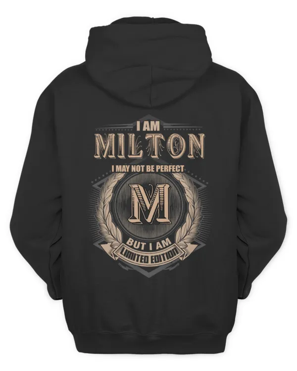 MILTON AF001 K12345