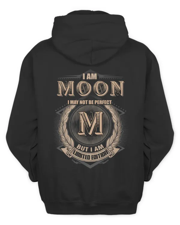 MOON AF001 K12345