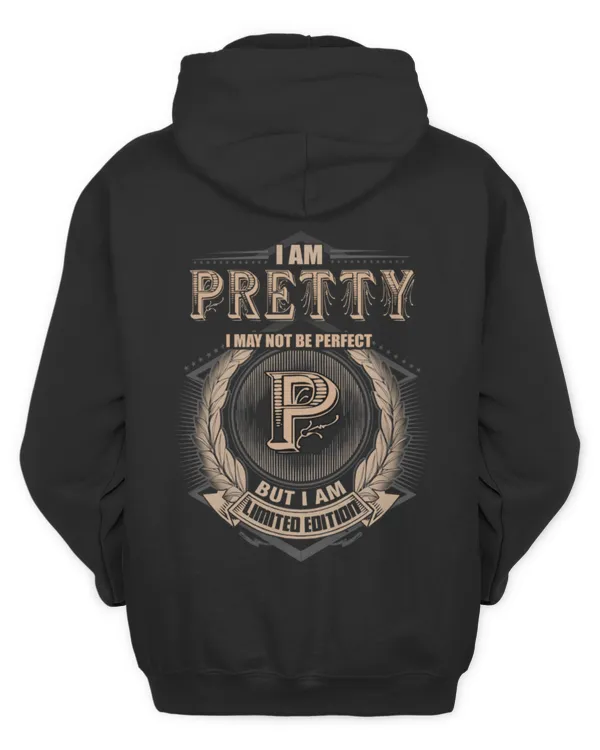 PRETTY AF001 K12345