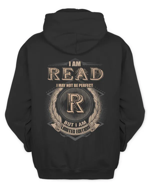 READ AF001 K12345
