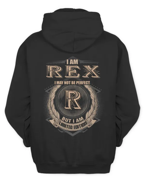 REX AF001 K12345